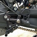 WOODCRAFT Complete Rearsets for the KTM 790 / 890 Duke R (2018+) WOODCRAFT Complete Rearsets for the KTM 790 / 890 Duke R (2018+)